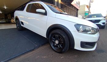 VOLKSWAGEN SAVEIRO 2015/2015 1.6 MI CE completo