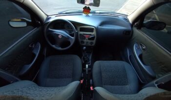 FIAT PALIO 2009/2010 1.0 MPI FIRE CELEBRATION completo