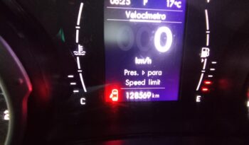 FIAT TORO 2020/2021 1.8 16V EVO FLEX ENDURANCE AT6 completo