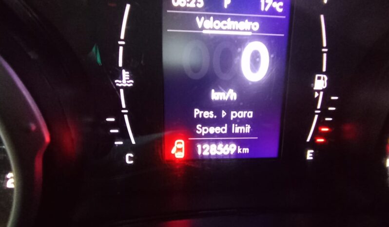FIAT TORO 2020/2021 1.8 16V EVO FLEX ENDURANCE AT6 completo