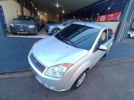FORD FIESTA 2009/2009 1.6 MPI HATCH